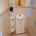 casa Hamilton Heights - Cuarto de baño