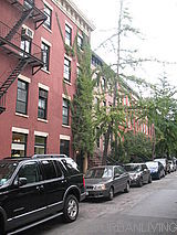 双层公寓 West Village