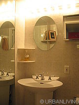 双层公寓 West Village - 浴室
