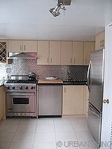 Duplex West Village - Kitchen