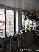 Duplex West Village - Küche