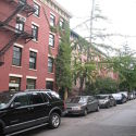 双层公寓 West Village - 建筑物