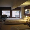 双层公寓 West Village - 卧室