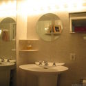 双层公寓 West Village - 浴室