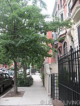 Дом Upper West Side