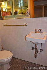 Casa Upper West Side - Casa de banho 2