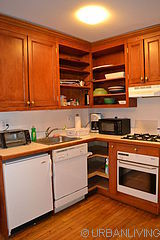 Casa Upper West Side - Cozinha