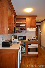 Casa Upper West Side - Cozinha