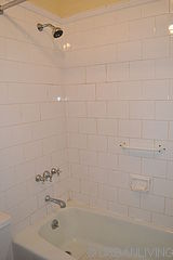 casa Upper West Side - Cuarto de baño