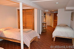 casa Upper West Side - Dormitorio 2