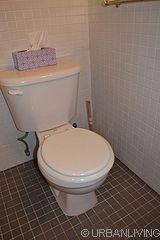 Casa Upper West Side - Sala da bagno 2