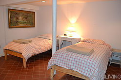 Haus Upper West Side - Schlafzimmer 2