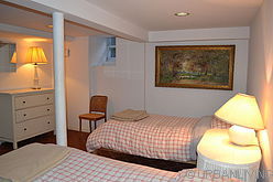 Maison de ville Upper West Side - Chambre 2