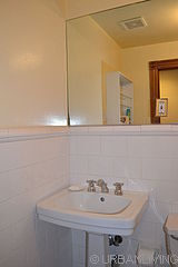 Maison de ville Upper West Side - Salle de bain