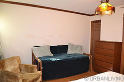 Townhouse Upper West Side - 卧室