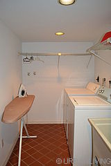 Townhouse Upper West Side - Bathroom 2