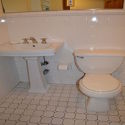 Casa Upper West Side - Sala da bagno