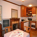Casa Upper West Side - Soggiorno
