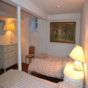Haus Upper West Side - Schlafzimmer 2