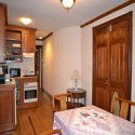Haus Upper West Side - Wohnzimmer