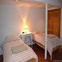 Maison de ville Upper West Side - Chambre 2