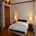 Maison de ville Upper West Side - Chambre