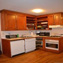 Townhouse Upper West Side - Kitchen