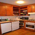 Townhouse Upper West Side - Kitchen