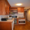 Townhouse Upper West Side - Kitchen
