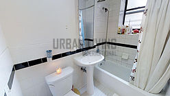 Apartamento Harlem - Cuarto de baño