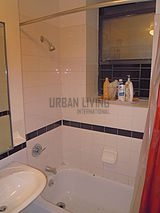 Apartamento Harlem - Cuarto de baño