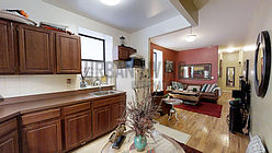 Apartamento Harlem - Salaõ