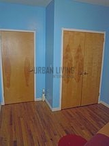 Apartment Harlem - Bedroom 2