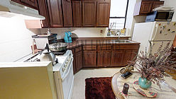 Appartamento Harlem - Cucina