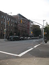 Appartamento Harlem