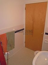Appartamento Harlem - Sala da bagno