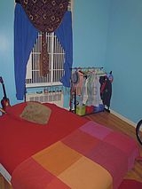 Appartement Harlem - Chambre 2