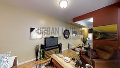 Appartement Harlem - Séjour