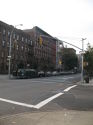Apartment Harlem - Building