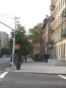 Apartment Harlem - Building