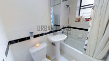 Appartamento Harlem - Sala da bagno