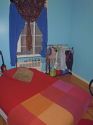 Wohnung Harlem - Schlafzimmer 2