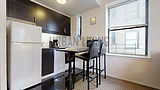 Apartamento Midtown West - Cozinha