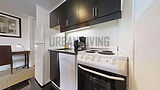 Apartamento Midtown West - Cozinha
