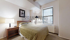 Appartement Midtown West - Chambre