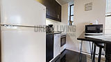 Appartement Midtown West - Cuisine