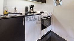 Appartement Midtown West - Cuisine