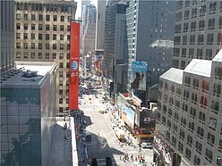 Appartement Midtown West