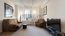 Appartement Midtown West - Séjour