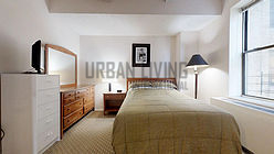 Wohnung Midtown West - Schlafzimmer
